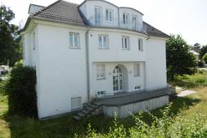 Sehr schöne 2-Zimmer-Studiowohnung in Sondelfingen
