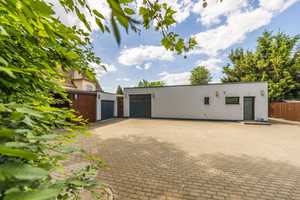 NEU: Ihr Bungalow im Leipziger Südraum   – Leipzig (Kreis) – Vorschaubild 2