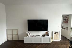 Moderne 2-Zimmer Teilmöbeliert im Belgischen – Friesenwall 24d, 50672 Altstadt/Nord, Köln – Vorschaubild 6