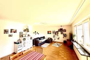 Großzügige 3 Zimmer-Wohnung mit Balkon – Die vollständige Adresse der Immobilie erhältst du vom Anbieter., 76189 Daxlanden, Karlsruhe – Vorschaubild 5