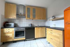 Moderne Eigentumswohnung mit Westbalkon in ruhiger Wohnlage von Emsdetten – Die vollständige Adresse der Immobilie erhältst du vom Anbieter., 48282 Emsdetten – Vorschaubild 7