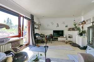 Modernisiertes Zweifamilienhaus in ruhiger Lage in Hamburg-Bramfeld – Hamburg – Vorschaubild 44