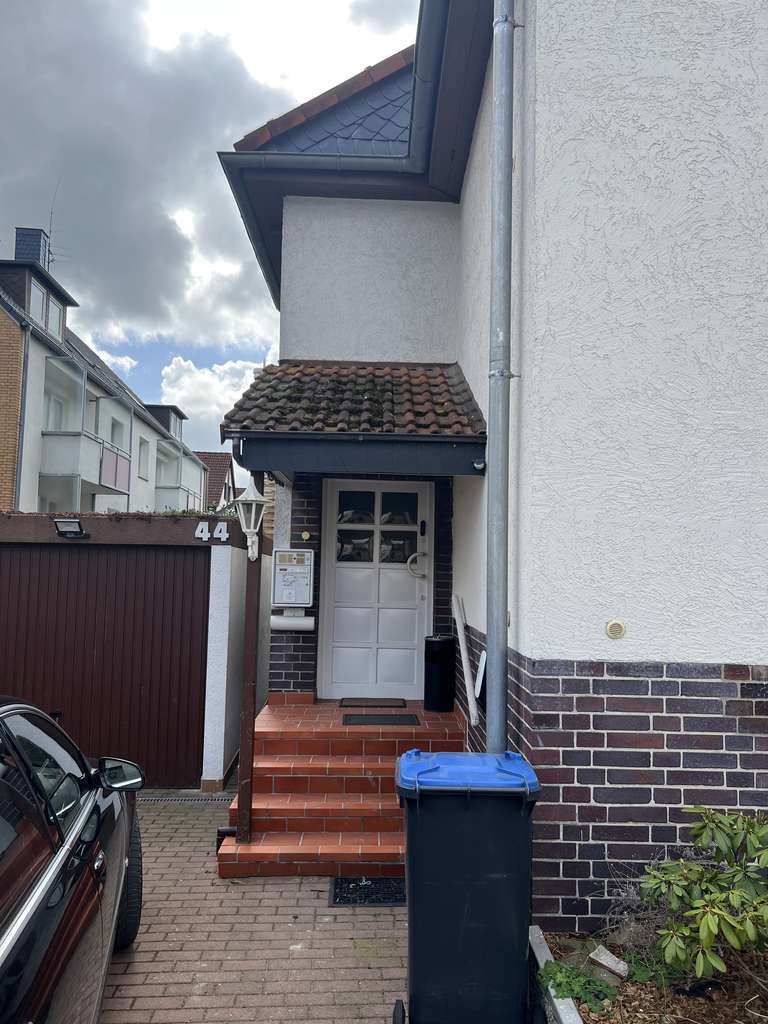 Immobilie in Garbsen - Mühlenbergsweg 44, 30823 Garbsen - Bild 1