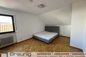 Großzügiges 1-2 Familienhaus mit Loggia, Terrasse, Lager, großem Garten & Garage in Mainnähe – Aschaffenburg (Kreis) – Vorschaubild 16