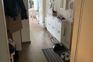 Wohnen mit Charakter: 2-Zimmer-Wohnung am Heimeranplatz – Heimeranplatz 5, 80339 Westend, München – Vorschaubild 6