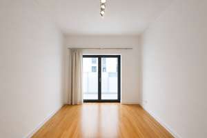 Stilvolle Maisonette-Wohnung in Bonns Südstadt – Nähe Rhein, flexibel gestaltbar! – Niebuhrstraße 6a, 53113 Gronau, Bonn – Vorschaubild 8