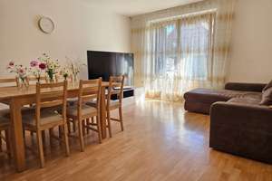 Gepflegte 3-Zi-Wohnung zentral in Brombach mit riesieger Terrasse! – 79541 Lörrach – Vorschaubild 3