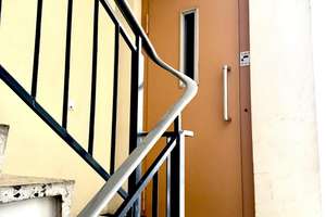 3-Zimmer-Wohnung mit offenem Wohn-/Küchenbereich, zwei Balkonen und Aufzug in Ludwigshafen-Friesenh – 67063 Nord-Hemshof, Ludwigshafen am Rhein – Vorschaubild 8
