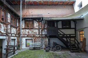 Einmalige Rarität: Wohn- und Geschäftshaus mit Ensembleschutz in absoluter Top-Lage von Bamberg – Die vollständige Adresse der Immobilie erhältst du vom Anbieter., 96049 Bergstadt, Bamberg – Vorschaubild 5