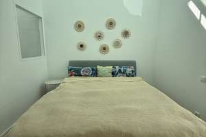 5-Zimmer-Garten-Maisonette mit ca. 125 m² Privatgarten im Münchner Westen – 81249 Aubing-Süd, München – Vorschaubild 54