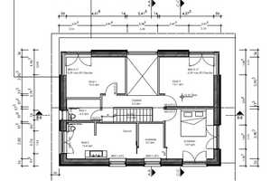 KfW40 - traumhaftes Einfamilien-Passivhaus - von privat! – Lüneburg (Kreis) – Vorschaubild 18