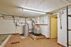 Ankommen & wohlfühlen: Reihenmittelhaus mit Südgarten & Garage in Benrad-Süd – Die vollständige Adresse der Immobilie erhältst du vom Anbieter., 47804 Benrad-Süd, Krefeld – Vorschaubild 14