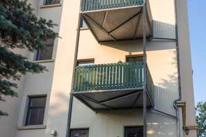 3-Zimmer-Wohnung mit Balkon und Küche in Schleußig – Die vollständige Adresse der Immobilie erhältst du vom Anbieter., 4229 Schleußig, Leipzig – Vorschaubild 38