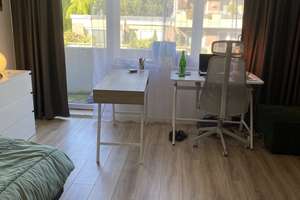  Apartment in Düsseldorf-Grafenberg – Die vollständige Adresse der Immobilie erhältst du vom Anbieter., 40629 Grafenberg, Düsseldorf – Vorschaubild 5