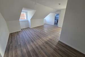 1 Zimmer Wohnung, kernsaniert, gute Verkehrsanbindung – Die vollständige Adresse der Immobilie erhältst du vom Anbieter., 23558 Sankt Lorenz Süd, Lübeck – Vorschaubild 2