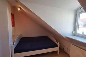 Sonniges, gepflegtes Reihenendhaus mit moderner Technik in ruhiger Lage am Grünzug – Händelstraße 1, 85622 Feldkirchen – Vorschaubild 26