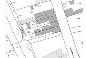 Mehrfamilienhaus mit 7 Wohneinheiten in unmittelbarer Nähe zum Krankenhaus Maria-Hilf – Oberdießemer Straße 187, 47805 Dießem/Lehmheide, Krefeld – Vorschaubild 16