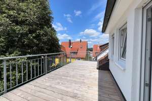 Kernsanierte Dachgeschosswohnung mit Balkon und Galerie in attraktiver Lage von Freudenstadt – Die vollständige Adresse der Immobilie erhältst du vom Anbieter., 72250 Freudenstadt – Vorschaubild 12