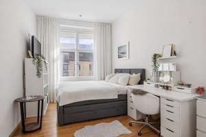 Architektonisches Highlight - luxuriöse Altbauwohnung im Herzen von Augsburg – Die vollständige Adresse der Immobilie erhältst du vom Anbieter., 86150 Bahnhofs-, Bismarckviertel, Augsburg – Vorschaubild 11