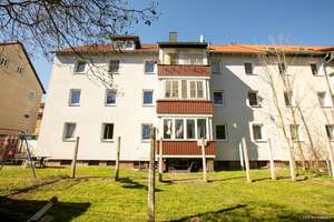 Mehrfamilienhaus mit 10 Wohnungen und Ausbaureserve im Dachgeschoss – Die vollständige Adresse der Immobilie erhältst du vom Anbieter., 31137 Nordstadt, Hildesheim – Vorschaubild 17