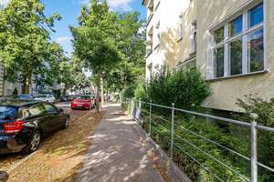 Mehr Möglichkeiten. Mehr Potenzial. Ein Objekt, das überzeugt. – Die vollständige Adresse der Immobilie erhältst du vom Anbieter., 10318 Karlshorst, Berlin – Vorschaubild 9
