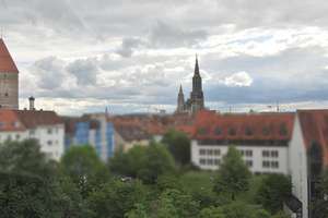 Penthouse-Wohnung mit garantierten unverbauten Münsterblick – Die vollständige Adresse der Immobilie erhältst du vom Anbieter., 89073 Oststadt, Ulm – Vorschaubild 4