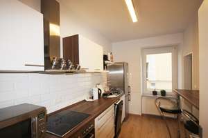 Rentite von 4,2%! Saniertes und gut vermietetes MFH in zentraler Lage! – Die vollständige Adresse der Immobilie erhältst du vom Anbieter., 86153 Am Schäfflerbach, Augsburg – Vorschaubild 9