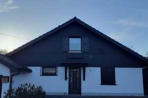 Hoch-Sauerland 3-Zimmer Architecten Bungalow mit gehobener Innenausstattung in  Bromskirchen – Waldeck-Frankenberg (Kreis) – Vorschaubild 2