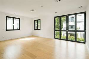 Penthouse über den Dächern von Blankeneses – zwei Dachterrassen in exklusiver Zentrumslage – Die vollständige Adresse der Immobilie erhältst du vom Anbieter., 22587 Blankenese, Hamburg – Vorschaubild 9