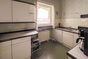 WI-Biebrich: Back to the Seventies! Charakterstarkes "Split-Level-Haus" für die ganz große Familie! – Die vollständige Adresse der Immobilie erhältst du vom Anbieter., 65203 Biebrich, Wiesbaden – Vorschaubild 20