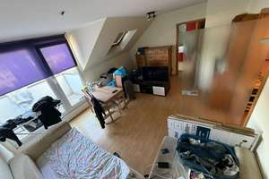 Attraktive 2-Zimmer-Wohnung mit Balkon im 4.OG in Duisburg-Meiderich – Lösorter Str. 46, 47137 Mittelmeiderich, Duisburg – Vorschaubild 5