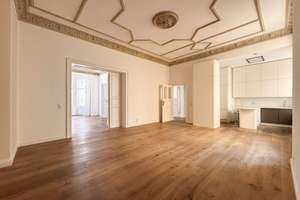 Altbauklassiker im Nollendorfkiez – seltene 170 m² mit 6 Zimmern, 2 Bädern und klassischer Substanz – Eisenacher Straße 6, 10777 Schöneberg, Berlin – Vorschaubild 6