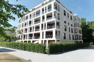 -- Köln JUNKERSDORF -- moderne 2 Zi.-Whg. mit Balkon -- bitte auch "Sonstiges" lesen --