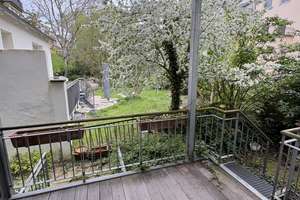 Moderne 2-Zimmer Wohnung mit Balkon – Bernstraße 4, 30175 Oststadt, Hannover – Vorschaubild 6