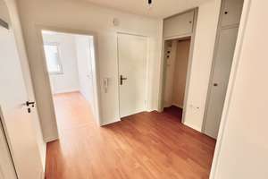 Gepflegte 2-Zimmer Wohnung im EG in Köln Altstadt & Neustadt-Nord – Die vollständige Adresse der Immobilie erhältst du vom Anbieter., 50670 Neustadt/Nord, Köln – Vorschaubild 9
