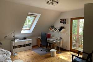 Großzügiges freistehendes EFH im Grünen – natürlich gebaut, mit Terrasse & Kamin – Die vollständige Adresse der Immobilie erhältst du vom Anbieter., 13591 Staaken, Berlin – Vorschaubild 10