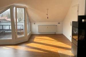 Hochwertige 3-Zimmer-Wohnung mit Einbauküche und zwei Balkonen in Blaustein – Ulmer Straße 14, 89134 Blaustein – Vorschaubild 3