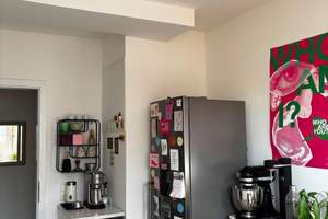 Kernsanierte möblierte Wohnung in der Mainzer Neustadt vom 1.09 - 28.02 – Hafenstraße 9, 55118 Neustadt, Mainz – Vorschaubild 2