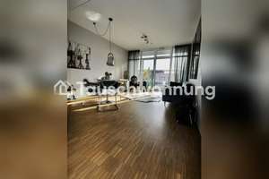 Tauschwohnung: Schöne Neubauwohnung (2 Zi.) in der Hafencity am Lohsepark – Die vollständige Adresse der Immobilie erhältst du vom Anbieter., 20457 HafenCity, Hamburg – Vorschaubild 1
