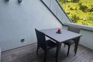 Ruhige und stilvolle Luxuswohnung in Junkersdorf – Chlodwigstraße 12, 50858 Junkersdorf, Köln – Vorschaubild 5