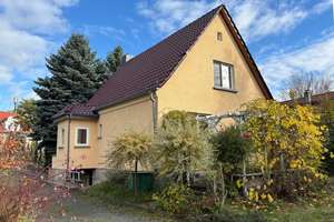 Haus mit großem Grundstück - Reserviert bis 31.01.2026 – Die vollständige Adresse der Immobilie erhältst du vom Anbieter., 1640 Coswig – Vorschaubild 5