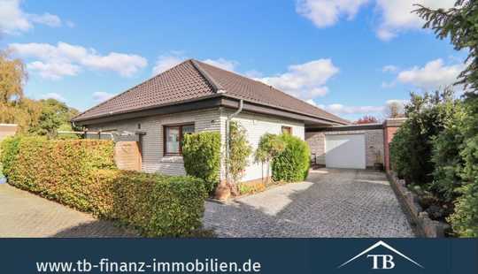 Bild von Tolles Wohnhaus mit Potenzial - Ruhe und Weitblick über Felder trotz zentraler Stadtlage