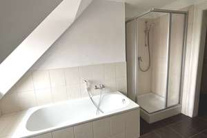 +++NEU!+TOLLE 3-RAUM WOHNUNG+STÖTTERITZER RATHAUS+LOGGIA+MODERNES BAD+GROSSES WOHNZIMMER!!!+++ – 4299 Stötteritz, Leipzig – Vorschaubild 7