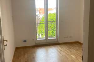 Maxvorstadt Theresienstr. Total neu ausgebaute 2-Zimmer-Wohnung – Theresienstraße 146, 80333 Josephsplatz, München – Vorschaubild 10