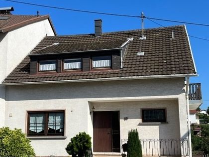 Haus kaufen in Lebach - ImmoScout24
