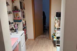 Zuhause mit drei Zimmern und Terrasse in Fürth – Sommerstraße 9, 90762 Stadtpark, Stadtgrenze, Fürth – Vorschaubild 2