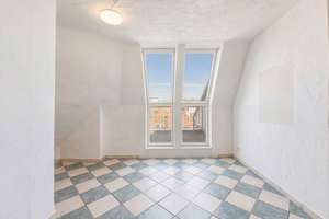 8-Zimmer-Wohnung mit Dachterrasse – Ideale WG-Kapitalanlage in zentraler Lage von Bad Cannstatt – Die vollständige Adresse der Immobilie erhältst du vom Anbieter., 70372 Cannstatt-Mitte, Stuttgart – Vorschaubild 6