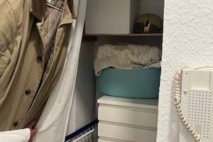 Charmante 2-Zimmer-Wohnung mit Loggia in Düsseldorf-Unterbilk – Wupperstraße 35, 40219 Unterbilk, Düsseldorf – Vorschaubild 10