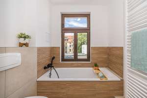 *Wow! 4-Zimmer Altbau im Leipziger Waldstraßenviertel | Provisionsfrei | Erstbezug* – Die vollständige Adresse der Immobilie erhältst du vom Anbieter., 4109 Zentrum-Nordwest, Leipzig – Vorschaubild 16