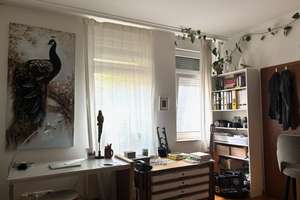 1-Zimmer Wohnung in Essen zu vermieten